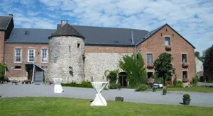 Image of La Vieille Tour
