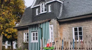 Image of Landfein-Villa Marathon