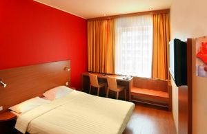 Image of Star Inn Hotel Salzburg Zentrum