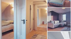 Image of Nostalgie Apartment Weimar