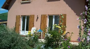 Image of CHEZ LE VIGNERON