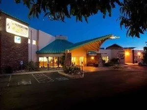 Image of Hualapai Ranch