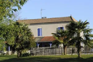 Image of Domaine Ramonjavel