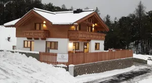 Image of Ferienhaus Sennerhäusl