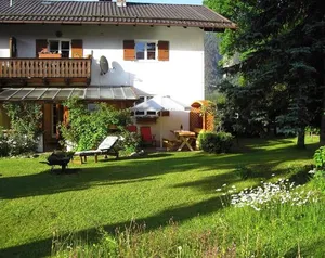 Image of Ferienwohnung Wörnerblick