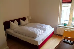 Image of Schlaflounge