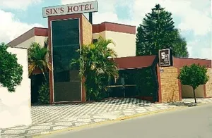 Image of Six's Hotel