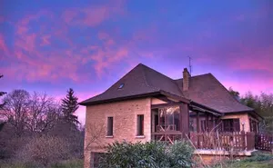 Image of Gite la Buissonniere