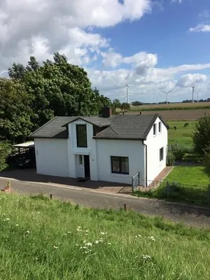 Image of Ferienhaus Achtern Diek