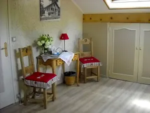 Image of LA CONTAMINE