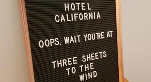 Image of 3 Sheets To The Wind, Boutique Holiday Apartment in Torquay
