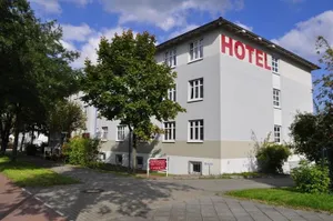 Image of Apart Hotel Ferdinand Berlin