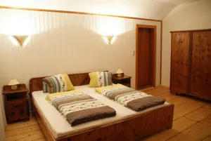Image of Ferienwohnung Bluntaumühle