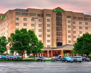 Image of Holiday Inn Rapid City - Rushmore Plaza