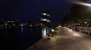 Image of Dock 29
