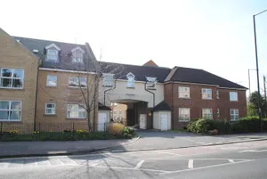 Image of Accommodation Windsor Ltd - Clarendon Court