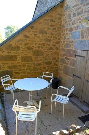 Image of Le Pont St Michel