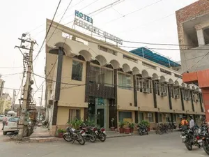 Image of Hotel Sun Citi Classic