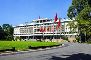 Image of Ava Residences Ho Chi Minh City