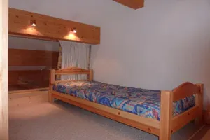 Image of Chalet Lafarge