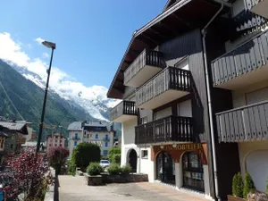 Image of Comfortable Apartment Located At The Foot Of The Slopes