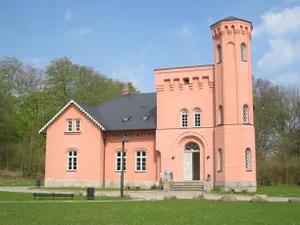 Image of Hotel Garni Sonnenklahr