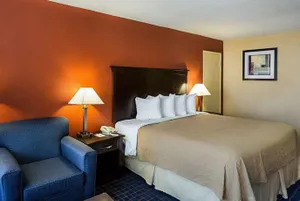 Image of Executive Thibodaux New Orleans Hotel