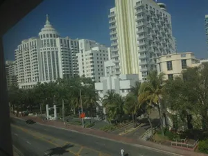 Image of Collins Avenue Hostel