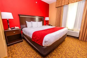 Image of COMFORT SUITES PEARLAND / SOUTH HOUSTON