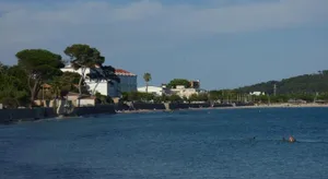 Image of VILLA Le MARVIVO