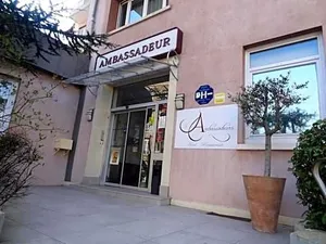 Image of Les nouveaux Ambassadeurs