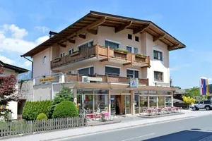Image of Pension Schenkenfelder
