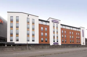 Image of Premier Inn High Wycombe Central