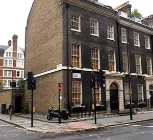 Image of 51 Gower Street