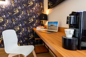 Image of Brit Hotel Privilege Cap Ouest