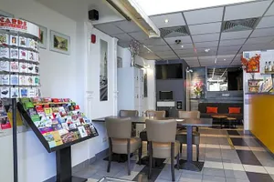 Image of Hotel Mevlana