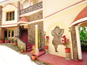 Image of Hotel Sunrise Kovalam