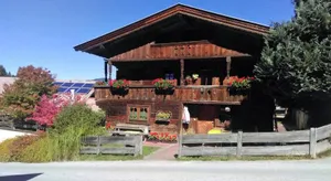 Image of Holzfällerhaus Melkstatt