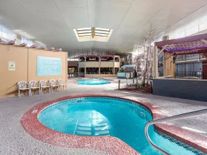 Image of Quality Hotel Houma