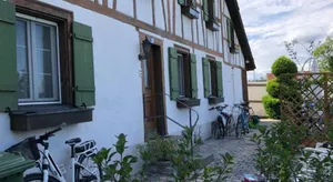 Image of Cozy apartment close to Zurich Airport and City