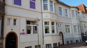 Image of Sonnige Ferienwohnung WHV