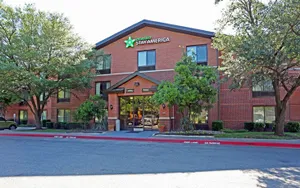 Image of Extended Stay America Suites - Austin - Metro
