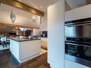 Image of Penthouse Julia nähe Badesee mit Infrarotsauna -Zell am See Kaprun