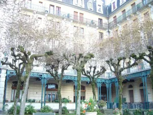 Image of Studio curiste aix les bains
