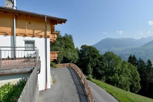 Image of Bergchalet Emberg mit Sauna