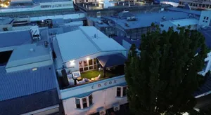 Image of Laneway Apartments