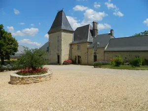 Image of Chateau de Larre