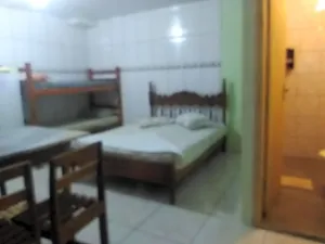 Image of Recanto Pousada JU&JU com piscina COMPARTILHADA