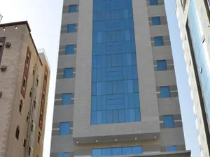 Image of Al Rawda Hotel