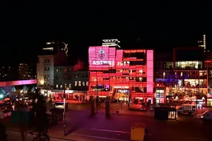 Image of Hamburger Alm Hotel St. Pauli